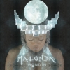 Malonda - Mondin EP Cover