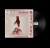 Spitzer - Album/Vinyl Cover Concept