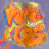 HIRA - PURE GAS - EP COVER