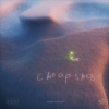 cheapsk8 Album Artwork and 3D Music Video Visualiser