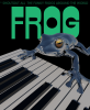 Frog Visualiser