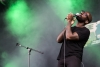 Ghostpoet on the mainstage at Common People festival