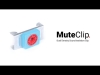 Preview image for the video "MuteClip® - Sound Isolation Clip".