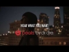 Preview image for the video "Beats Head Phones AD.".
