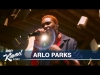Preview image for the video "Arlo Parks X Jimmy Kimmel".