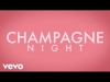 Preview image for the video "Lady Antebellum – Champagne Night".