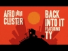 Preview image for the video "Afro Cluster - Back Into It".