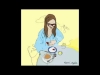Preview image for the video "Animation for  Sharon eats scones by NaomiRyder".