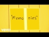 Preview image for the video "Maroon 5 - "Memories" Official Lyric Video".