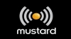 Preview image for the video "Mustard TV Ident".