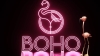Preview image for the video "BOHO".