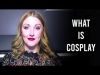 Preview image for the video "Compositing for What Does Cosplay Means | Cosplaypowers".