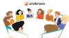 Preview image for the video "Unbravo - Wellbeing at Work".