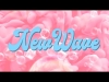 Preview image for the video ""New Wave" Visualiser for Natalie Shay".