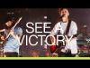 Preview image for the video "See A Victory - Elevation Worship".
