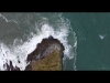 Preview image for the video "Aerial Cinematography Consumer Drone Test".