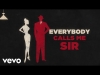 Preview image for the video "Train - Call Me Sir (Lyric Video) ft. Cam, Travie McCoy".