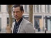 Preview image for the video "Dolce & Gabbana SS21 - David Gandy".