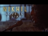 Preview image for the video "Live session for Nikhil - Love is a Liarby Toby Warren".