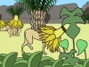Preview image for the video "Daffolion".