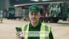 Preview image for the video "Carlsberg 'Mean Tweets'".