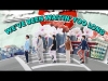 Preview image for the video "ARASHI - Party Starters [Official Lyric Video]".
