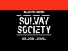 Preview image for the video "Solvay Society - Label Branding Design".