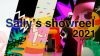 Preview image for the video "Sally's showreel 2021".