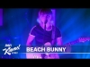 Preview image for the video "Beach Bunny - Blame Game Jimmy Kimmel Late Night Debut".