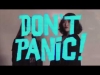 Preview image for the video "Don't panic! Focus! Please Panic!".