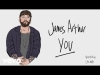 Preview image for the video "Animation for James Arthur by 3oeJones".