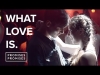 Preview image for the video "Promises Promises - What love is (Official Music Video)".