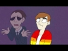 Preview image for the video ""Whethan Gets Busted" - Animated Documentary".