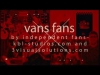 Preview image for the video "Vans Fans".