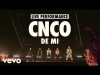 Preview image for the video "CNCO - De Mi (Live) | Vevo LIFT Live Sessions".