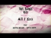 Preview image for the video "All I See".
