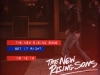 Preview image for the video "The New Rising Sons album promo".