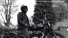 Preview image for the video "Belstaff X Ian Wright".