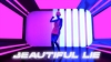 Preview image for the video "Beautiful Lie Teaser".