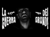 Preview image for the video "Ingannno - La Guerra Dei Grandi (Official Music Video)".