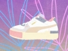 Preview image for the video "Puma’s unique Cali Sport Women’s Trainers Collection".