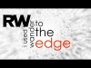 Preview image for the video "Robbie Williams - The Edge (Lyric Video)".