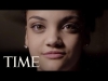 Preview image for the video "American Voices: Laurie Hernandez".