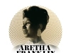 Preview image for the video "Animation for Aretha Franklin by Remotely".