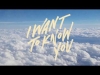 Preview image for the video "Melanie Penn - I Want To Know You (Lyric Video)".
