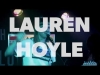 Preview image for the video "Lauren Hoyle - Live at Sunflower Lounge".