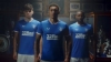 Preview image for the video "A New Era - Castore x Rangers FC Kit Launch 20-21".