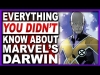 Preview image for the video "Darwin: Everything You Need to Know About The Mutant Who CANNOT Die!".