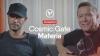 Preview image for the video "Cosmic Gate - Materia | Documentary".
