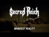 Preview image for the video ""Manifest Reality" Official Music Video".